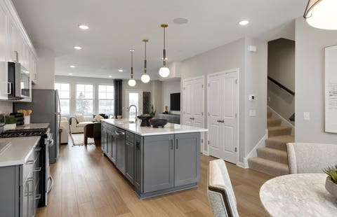 Tiny photo for 2671 Pratt Street #23149, Hoffman Estates, IL 60192 (MLS # 12699506)