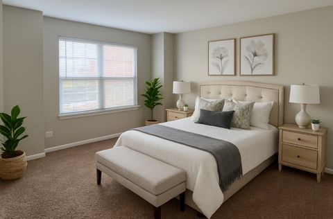 Tiny photo for 1256 N Split Oak Circle, Round Lake Beach, IL 60073 (MLS # 12498790)