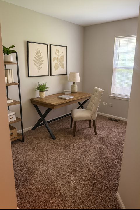 Tiny photo for 1256 N Split Oak Circle, Round Lake Beach, IL 60073 (MLS # 12498790)