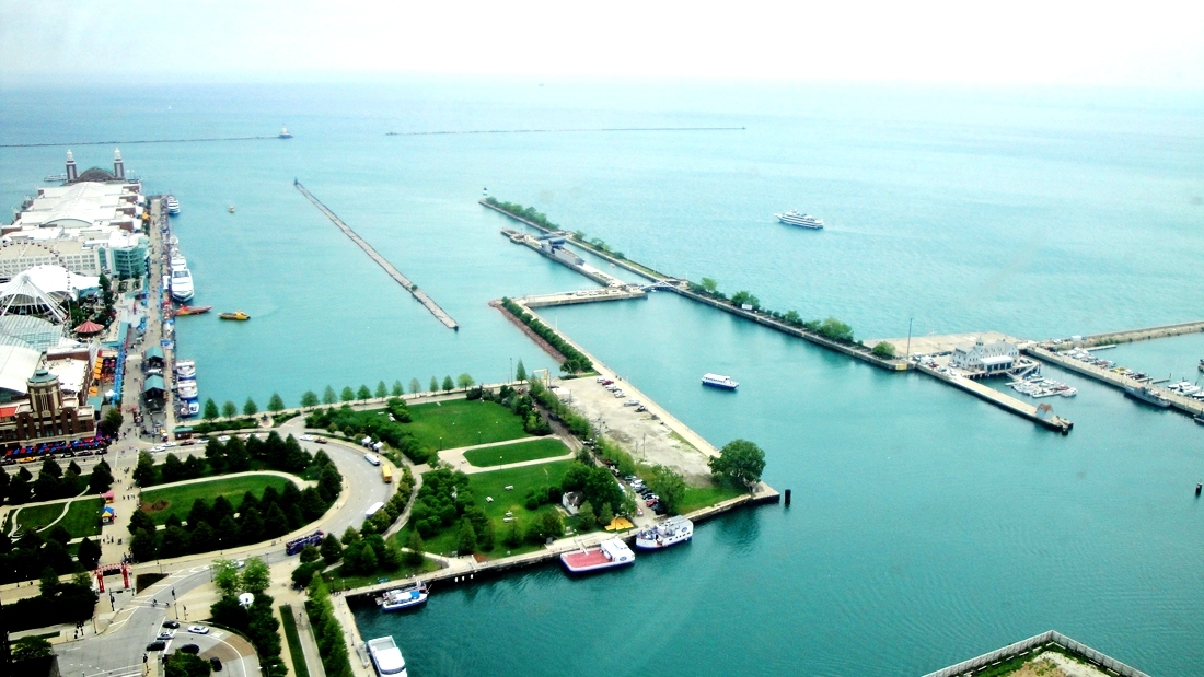 474 N Lake Shore Drive 5306