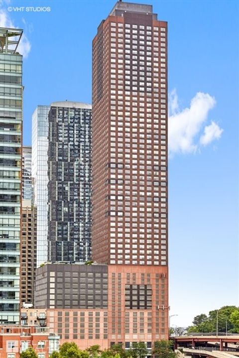474 N Lake Shore Drive 5306 Chicago IL 60611
