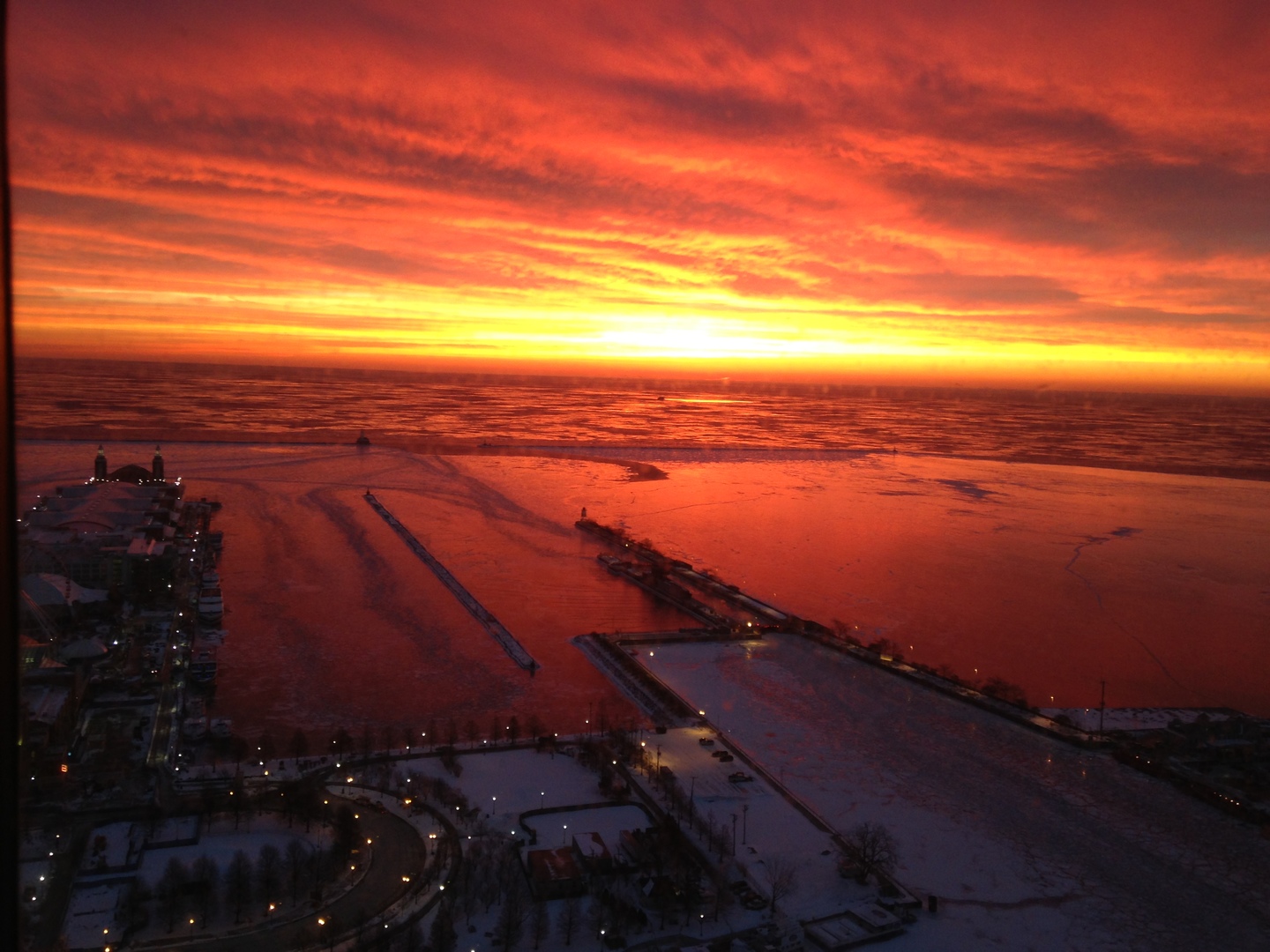 474 N Lake Shore Drive 5306