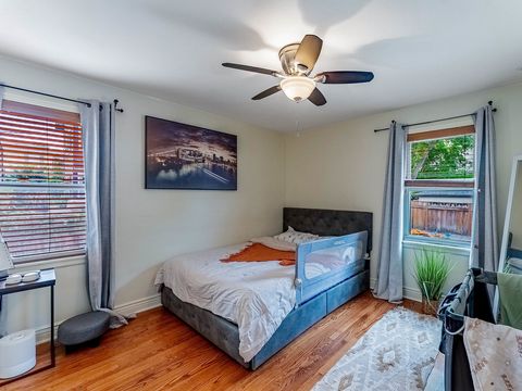 Tiny photo for 1038 Superior Street #1W, Oak Park, IL 60302 (MLS # 12599846)