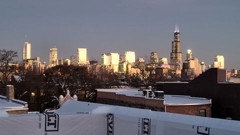 Tiny photo for Chicago, IL 60622 (MLS # 12562745)