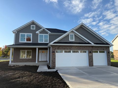 1920 EDMONDS Avenue New Lenox IL 60451