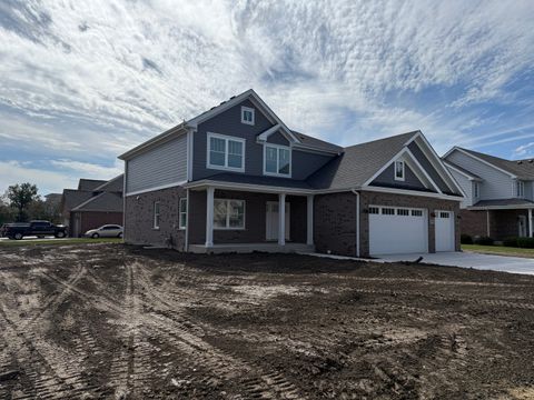 Tiny photo for 1920 EDMONDS Avenue, New Lenox, IL 60451 (MLS # 12492726)