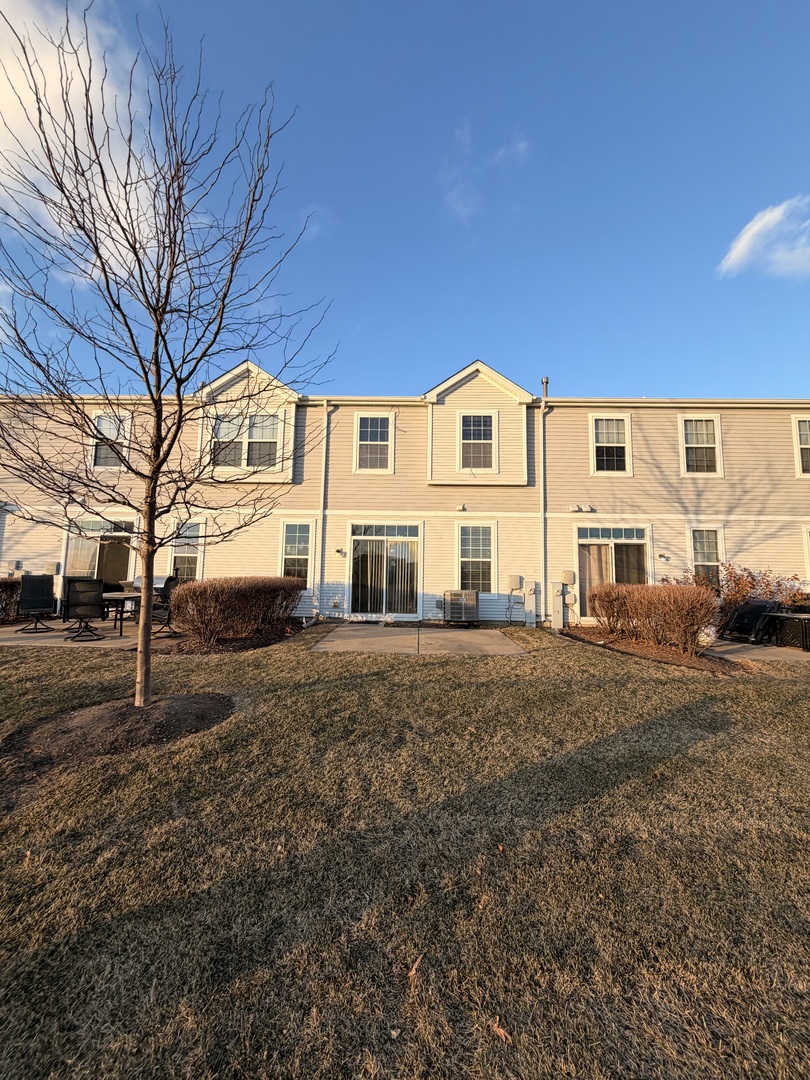 4533 Garritano Street D