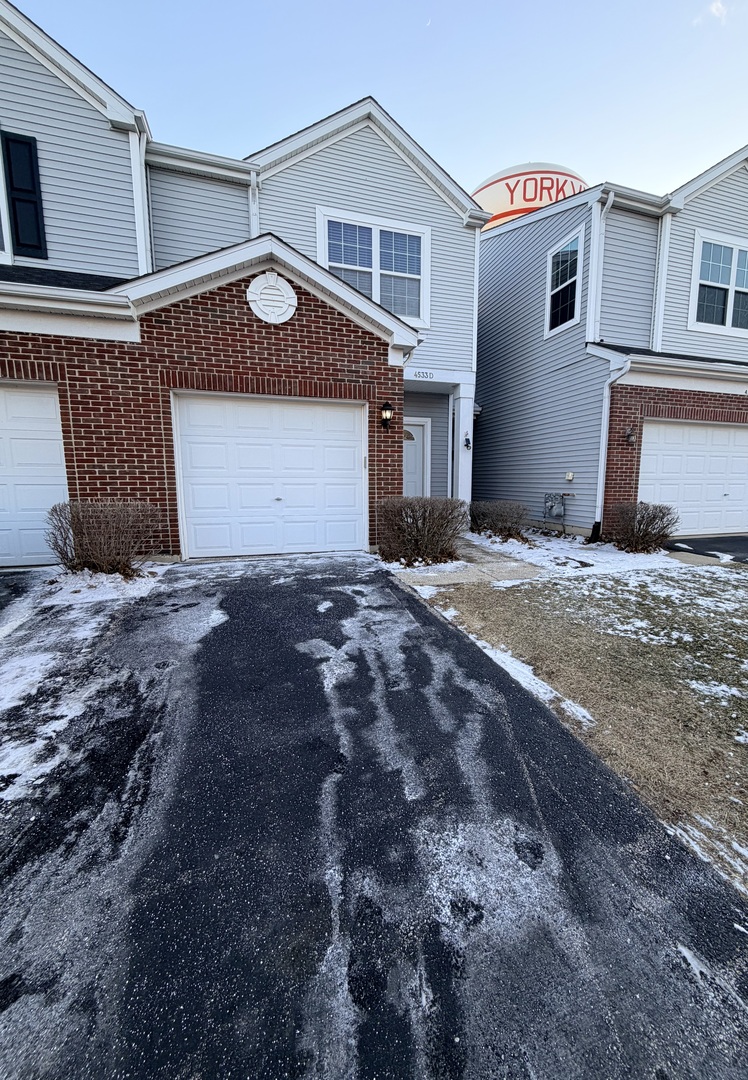 4533 Garritano Street D