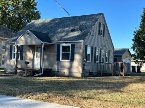 Tiny photo for 800 A Avenue, Rock Falls, IL 61071 (MLS # 12493639)