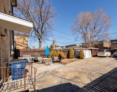 Tiny photo for 1933 N 18th Avenue, Melrose Park, IL 60160 (MLS # 12502404)