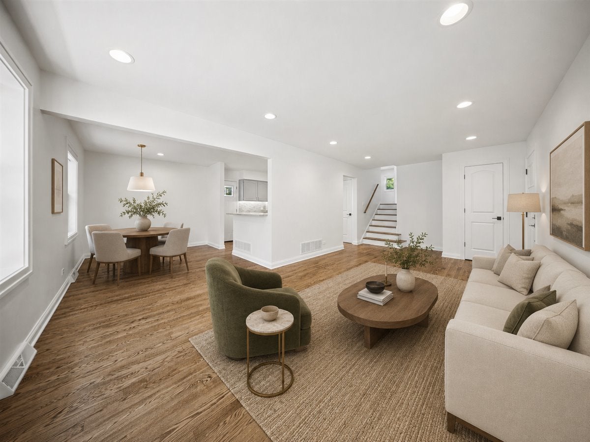 232 E 55th Street