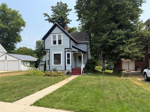 Tiny photo for 1453 S Float Avenue, Freeport, IL 61032 (MLS # 12716304)