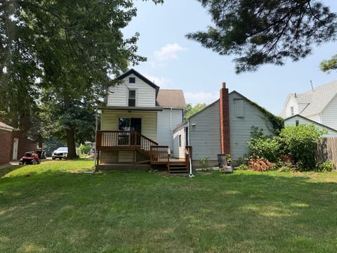 Tiny photo for 1453 S Float Avenue, Freeport, IL 61032 (MLS # 12716304)