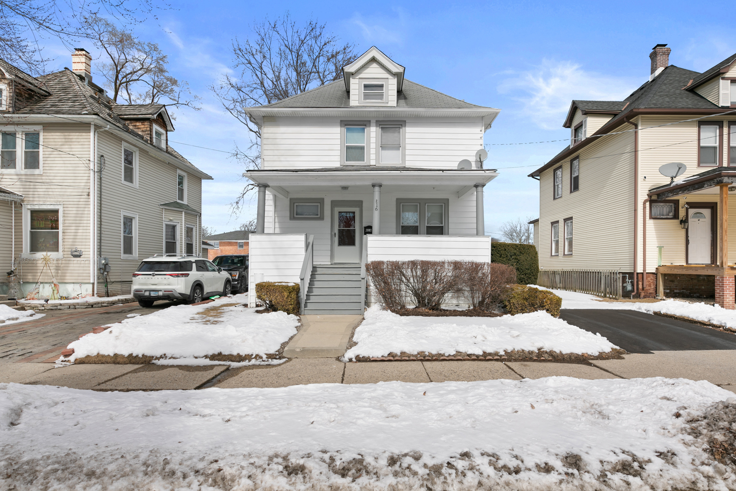 816 18th Street