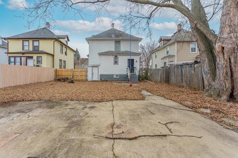 Tiny photo for 816 18th Street, North Chicago, IL 60064 (MLS # 12585240)
