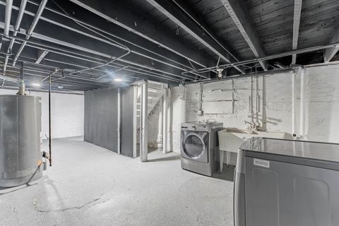 Tiny photo for 816 18th Street, North Chicago, IL 60064 (MLS # 12585240)