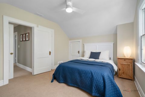 Tiny photo for 19 N June Terrace, Lake Forest, IL 60045 (MLS # 12642617)