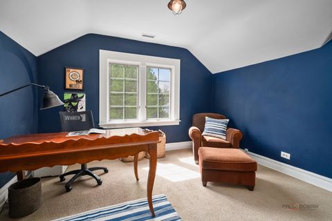 Tiny photo for 19 N June Terrace, Lake Forest, IL 60045 (MLS # 12642617)