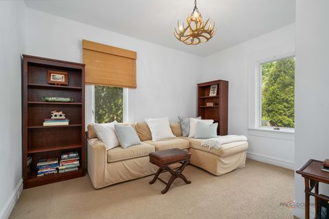 Tiny photo for 19 N June Terrace, Lake Forest, IL 60045 (MLS # 12642617)