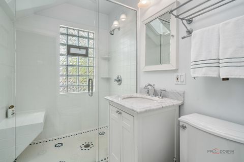 Tiny photo for 19 N June Terrace, Lake Forest, IL 60045 (MLS # 12642617)