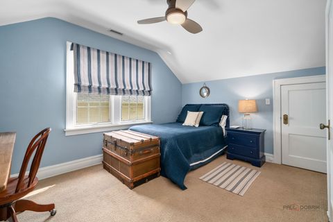 Tiny photo for 19 N June Terrace, Lake Forest, IL 60045 (MLS # 12642617)