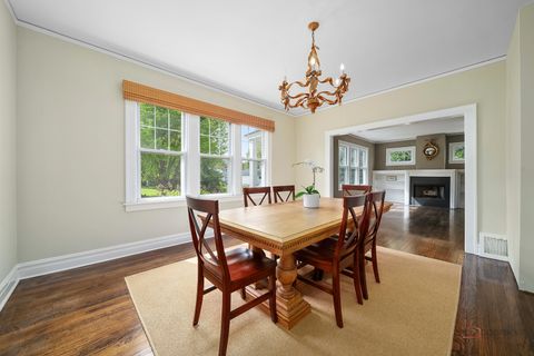 Tiny photo for 19 N June Terrace, Lake Forest, IL 60045 (MLS # 12642617)