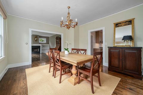 Tiny photo for 19 N June Terrace, Lake Forest, IL 60045 (MLS # 12642617)