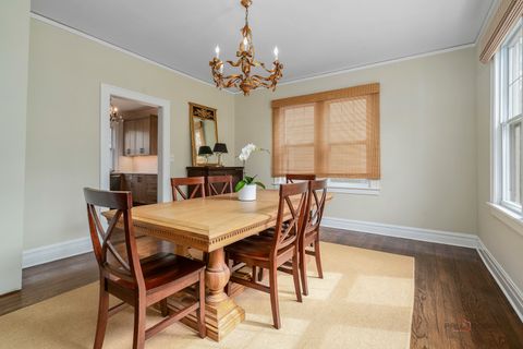 Tiny photo for 19 N June Terrace, Lake Forest, IL 60045 (MLS # 12642617)