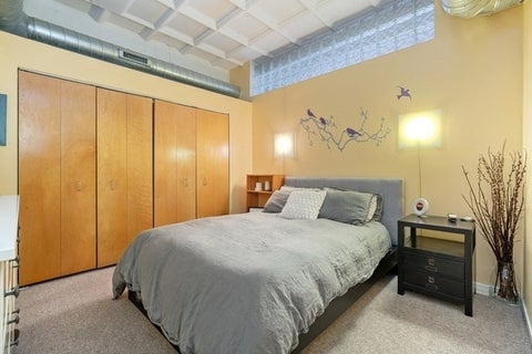Tiny photo for 1307 S WABASH Avenue #312, Chicago, IL 60605 (MLS # 12761475)