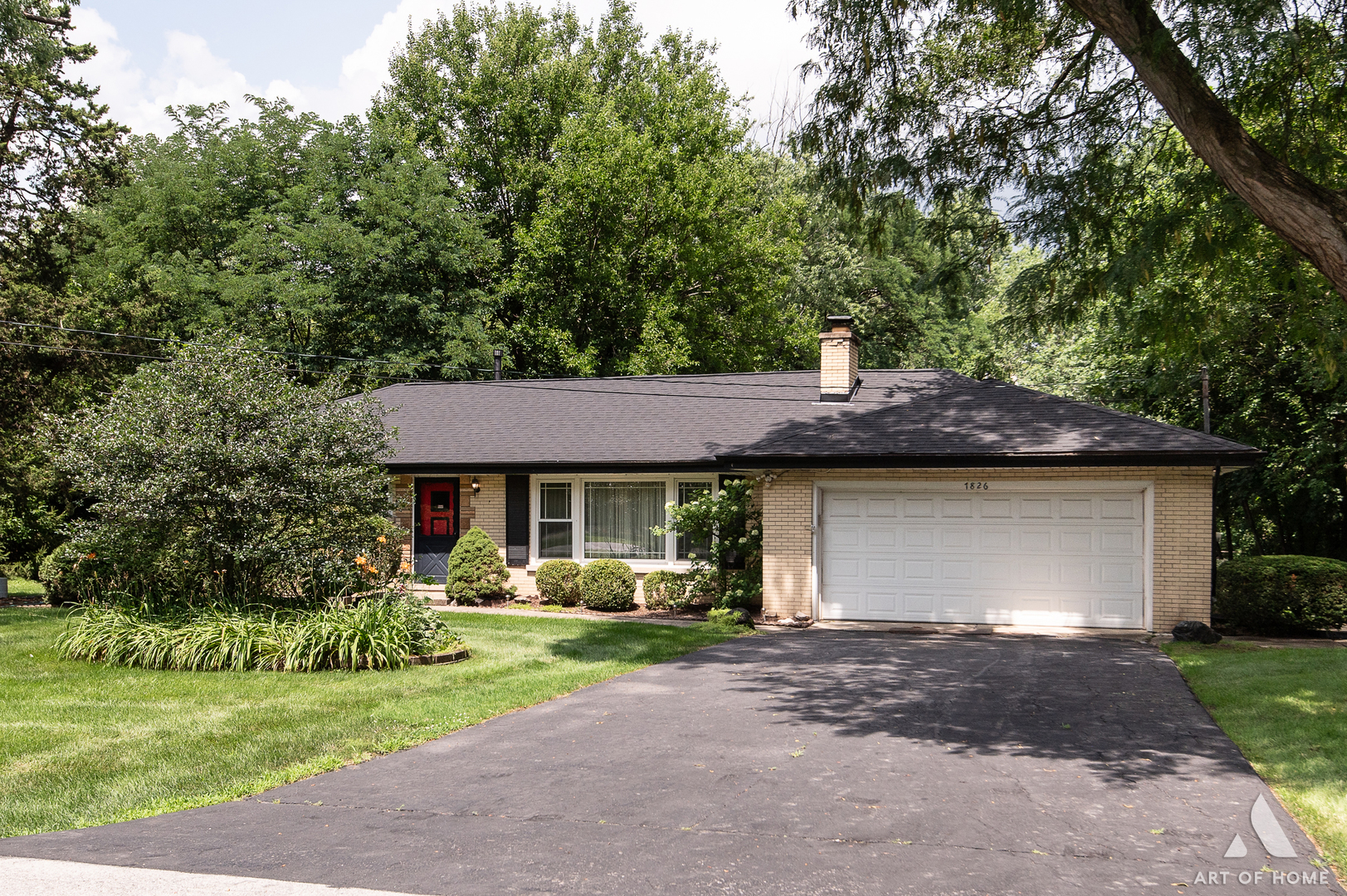 7826 W 123rd Place