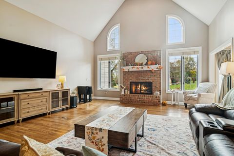 Tiny photo for 614 Birch Hollow Drive, Antioch, IL 60002 (MLS # 12512627)