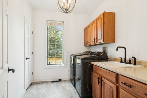 Tiny photo for 614 Birch Hollow Drive, Antioch, IL 60002 (MLS # 12512627)