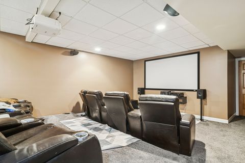 Tiny photo for 614 Birch Hollow Drive, Antioch, IL 60002 (MLS # 12512627)