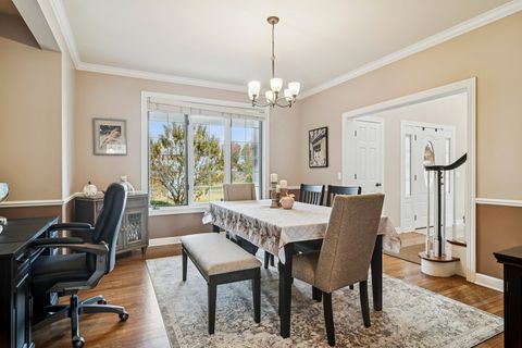 Tiny photo for 614 Birch Hollow Drive, Antioch, IL 60002 (MLS # 12512627)