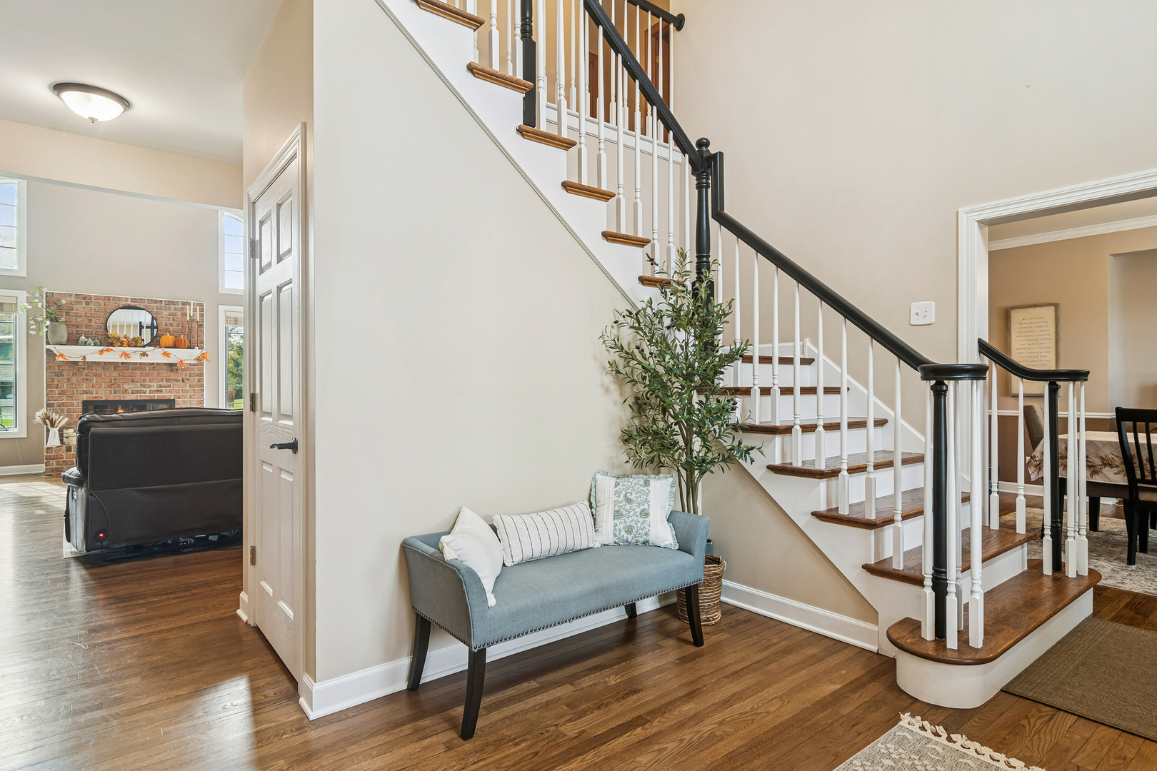 614 Birch Hollow Drive