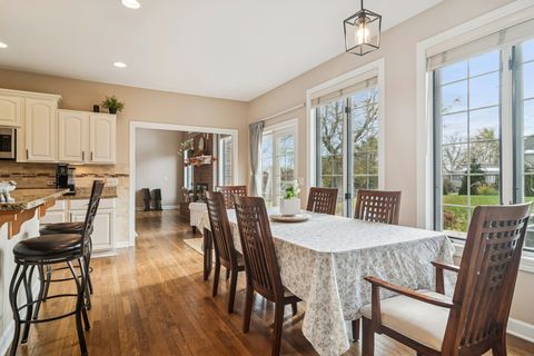 Tiny photo for 614 Birch Hollow Drive, Antioch, IL 60002 (MLS # 12512627)