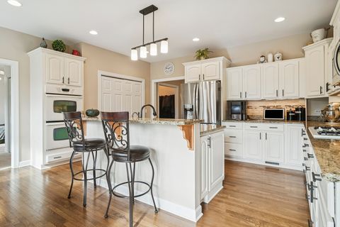 Tiny photo for 614 Birch Hollow Drive, Antioch, IL 60002 (MLS # 12512627)