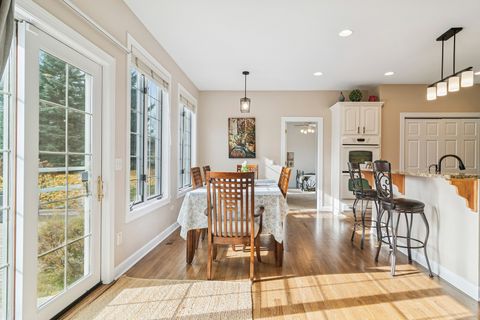 Tiny photo for 614 Birch Hollow Drive, Antioch, IL 60002 (MLS # 12512627)