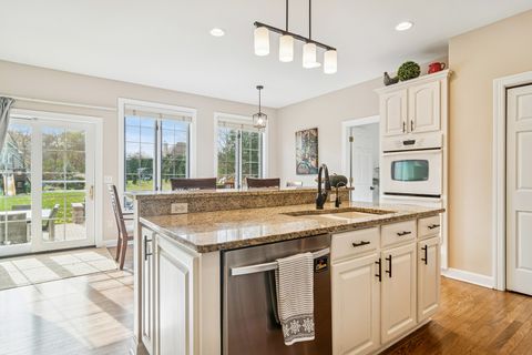 Tiny photo for 614 Birch Hollow Drive, Antioch, IL 60002 (MLS # 12512627)