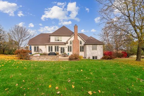Tiny photo for 614 Birch Hollow Drive, Antioch, IL 60002 (MLS # 12512627)