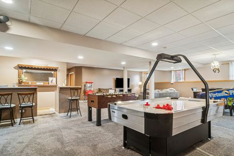 Tiny photo for 614 Birch Hollow Drive, Antioch, IL 60002 (MLS # 12512627)