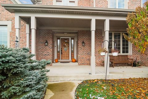 Tiny photo for 614 Birch Hollow Drive, Antioch, IL 60002 (MLS # 12512627)