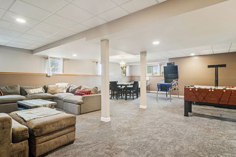 Tiny photo for 614 Birch Hollow Drive, Antioch, IL 60002 (MLS # 12512627)