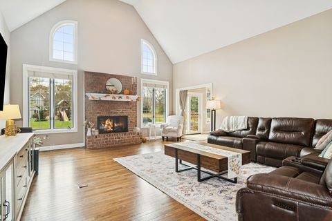 Tiny photo for 614 Birch Hollow Drive, Antioch, IL 60002 (MLS # 12512627)