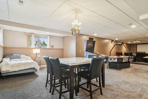 Tiny photo for 614 Birch Hollow Drive, Antioch, IL 60002 (MLS # 12512627)