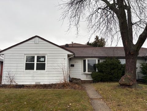 4710 W 88th Place Hometown IL 60456