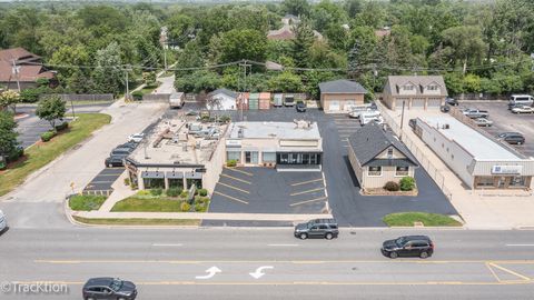 440 Ogden Avenue Downers Grove IL 60515