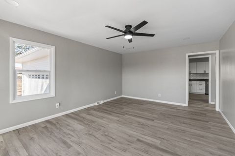 Tiny photo for 310 Hillcrest Drive, Geneseo, IL 61254 (MLS # 12574676)