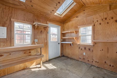 Tiny photo for 310 Hillcrest Drive, Geneseo, IL 61254 (MLS # 12574676)