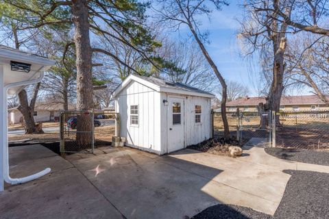 Tiny photo for 310 Hillcrest Drive, Geneseo, IL 61254 (MLS # 12574676)